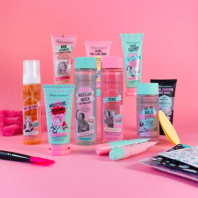 Gift Box for Women - Care Package Gifts for Women - Unique Gifts for Women, Mom, Her, Sister, Aunt, Friends - Birthday Gifts for Women Gift Basket Spa Skin Care Sets for Christmas Birthday Wedding-VivaGrace Women