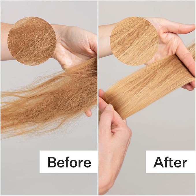 ACT+ ACRE Restorative Conditioning Hair Mask - Cold Processed Hair Treatment for Hydrating Dry and Damaged Hair - Moisturizing Silicone Free Hair Masks (4 Fluid Ounces)-VivaGrace Women