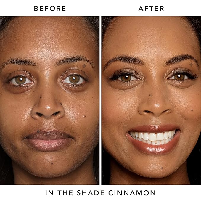 Jouer Essential High Coverage Crème Foundation - Available in 50 Shades for All Skin Tones - Healthy Ingredients - Paraben, Gluten & Cruelty Free - Vegan Friendly-VivaGrace Women