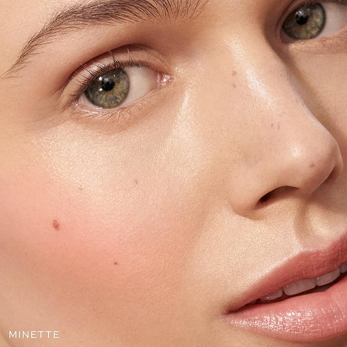 Westman Atelier Baby Cheeks Lip + Cheek Cream Blush Stick Minette-VivaGrace Women