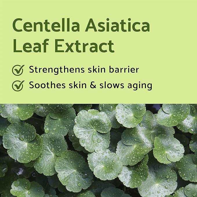 iUNIK Centella Mini Set Travel-Friendly Skincare Set Ultra calming and hydrating for sensitive skin - Tea Tree Relief Toner,Serum, Centella Calming Gel Cream-VivaGrace Women