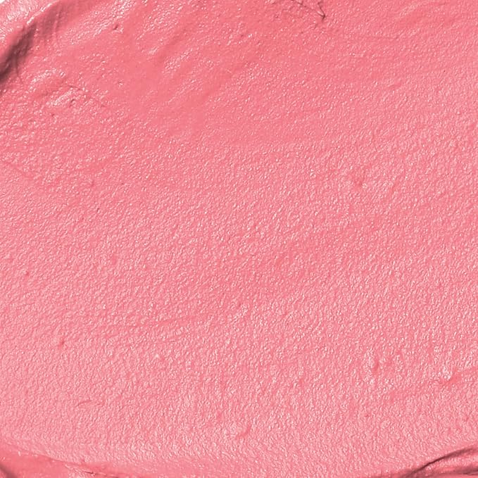 Blush Stick, Cream Blush for Cheeks and Lip Tint, Dewy Finish, Buildable & Blendable Color, Lightweight & Long-Lasting Formula | Warm Pink, 0.53fl.Oz-VivaGrace Women