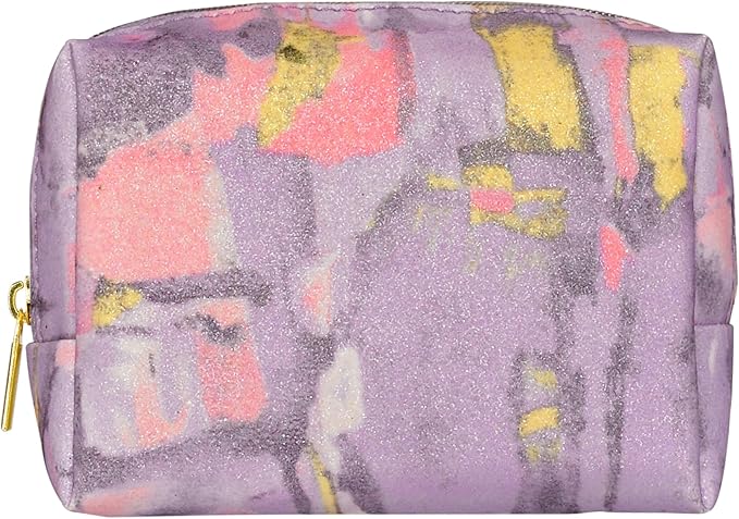 Pinch Provisions Shemergency Kit for Her, 40 Emergency Essential Items, Compact, Multi-Functional Pouch, Gift for Women, Birthday, Bachelorette Parties, and More!-VivaGrace Women