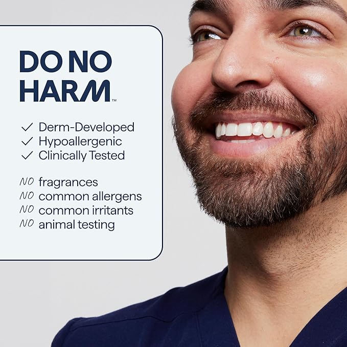 Remedy for Dry Lips - Hydrating and Healing Lip Balm Ointment with Ceramides, Peptides, and Dimethicone - Repairs Dry, Cracked Lips - By Dermatologist Dr. Shah-VivaGrace Women