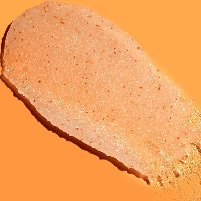 Tree Hut Shea Sugar Scrub Tropical Mango, 18oz, Ultra Hydrating and Exfoliating Scrub for Nourishing Essential Body Care-VivaGrace Women