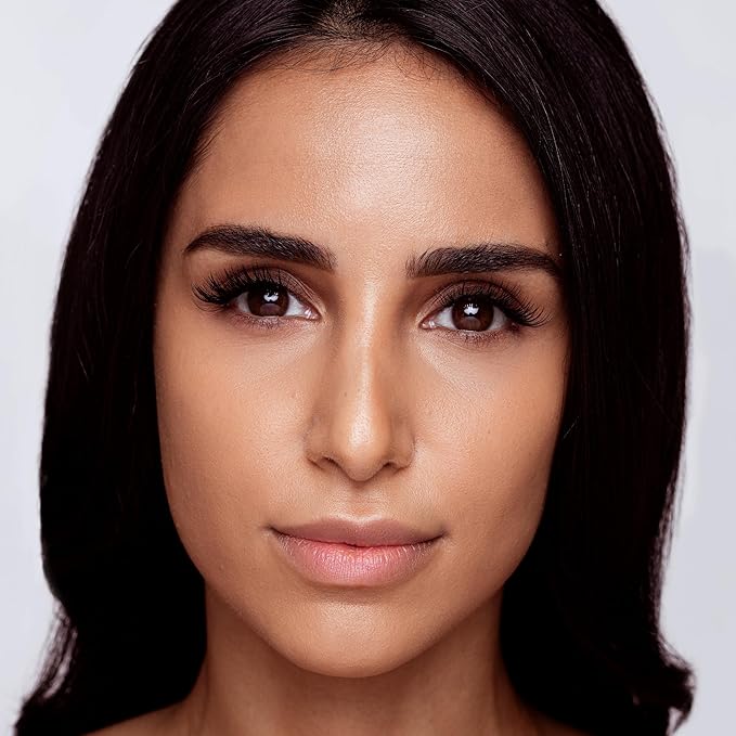 Jouer Essential High Coverage Concealer Pen - Under Eye Concealer for Dark Circles - Brightening Makeup for Eye Circles - Color Corrector Eye Primer with Hyaluronic Acid and Vitamin E-VivaGrace Women
