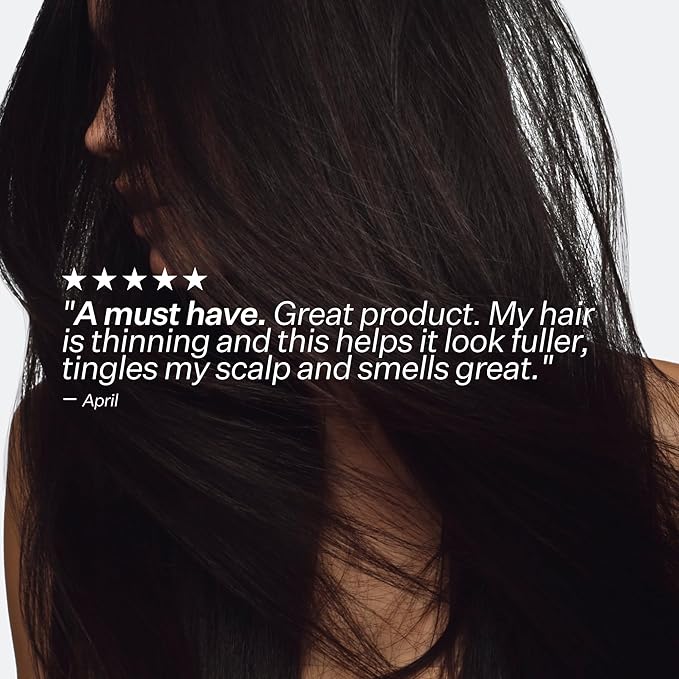 Act+Acre Cold Processed 3% Stem Cell Peptide Treatment | Boosts Hair Density | Grape Stem Cells, Peptides + Caffeine | Vegan, Fragrance-Free | 3 Fl Oz-VivaGrace Women