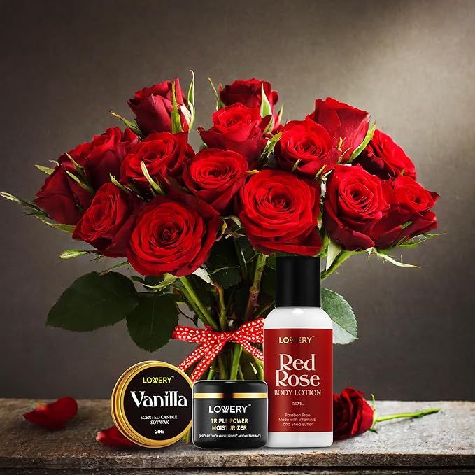 Birthday Gifts for Her, Beauty Treasures 12 Day Makeup Gift Set - Birthday Gift Box With Women's Skincare and Makeup Surprises - Gifts for Women with Unique Surprises-VivaGrace Women