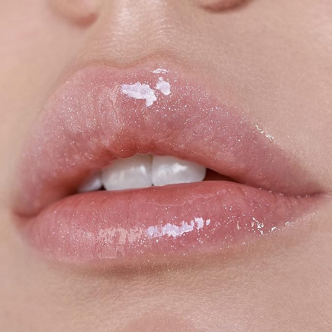 Glow Getter Hydrating Lip Oil (004, Tickled Pink)-VivaGrace Women