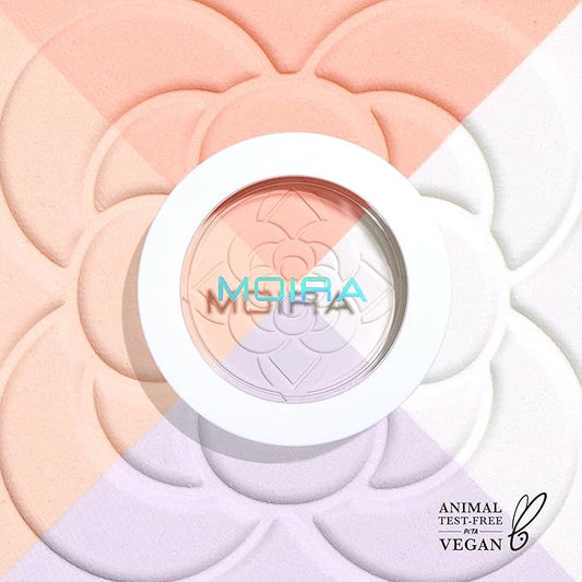 Set & Correct Finishing Powder (200)-VivaGrace Women