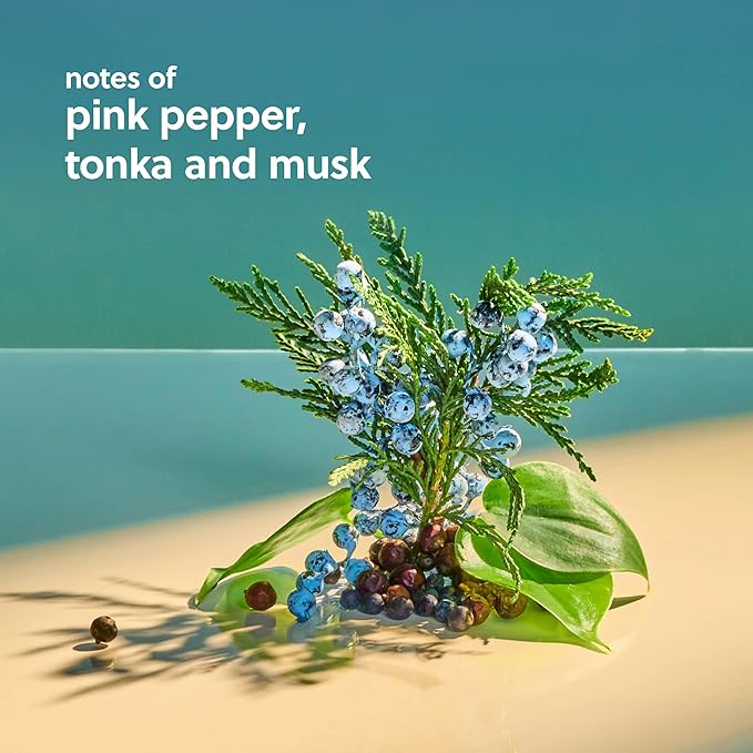 Tree Hut Blue Musk Shea Sugar Scrub | Exfoliating Body Scrub Removes Dead, Dry Skin for a Soft & Hydrated Feel | Nourishing Essential Body Care | 18 fl oz.-VivaGrace Women