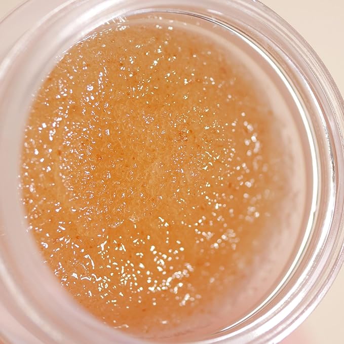 COLLEEN ROTHSCHILD Kiss & Tell Lip Care Trio | 4-Pc Set | Exfoliate, Hydrate & Protect | Flavor: Brown Sugar | Skincare for Your Lips (4 Count)-VivaGrace Women