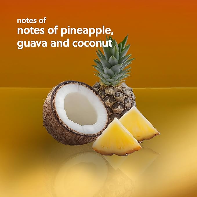 Tree Hut Sunshine Sorbet Shea Sugar Scrub | Exfoliating Body Scrub Removes Dead, Dry Skin for a Soft & Hydrated Feel | Nourishing Essential Body Care | 18 fl oz.-VivaGrace Women