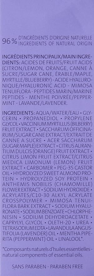 Yonka Eye Treatment Product , 0.55 Ounce-VivaGrace Women