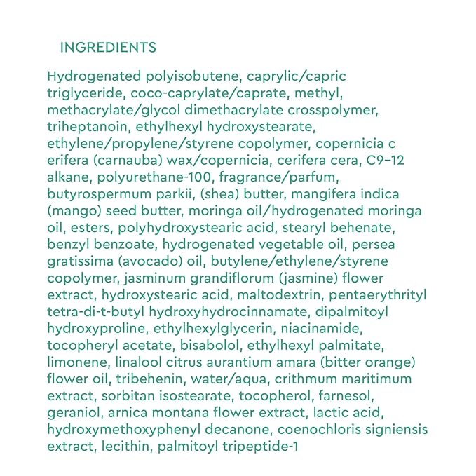 Clark's Botanicals Ultra Rich Lip Balm: Plumping Moisturizer with Collagen and Shea, Mango & Avocado Butter + Vitamin E, Stimulating Organic Lip Treatment | 0.34 fl oz (Pack of 1)-VivaGrace Women