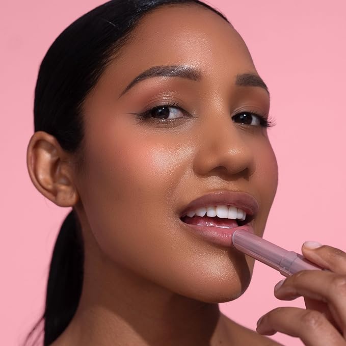 Lip Scrub Sugar Exfoliating Balm-VivaGrace Women