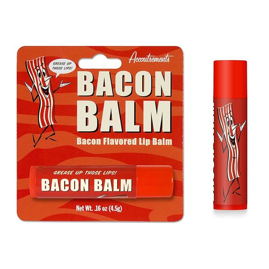 Bacon Lip Balm-VivaGrace Women