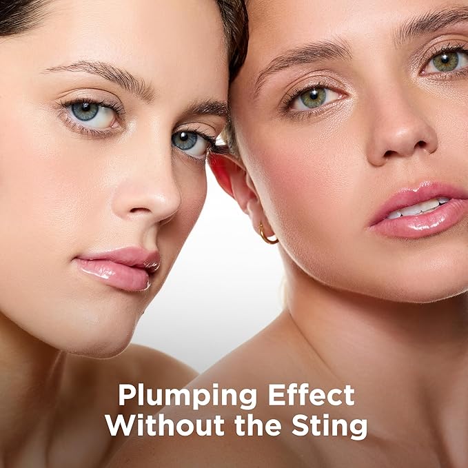 The Ritual, Peptide Enriched Lip Treatment-VivaGrace Women