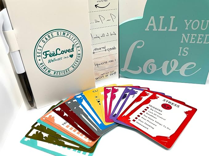 Personal Care Teen Gift Set-VivaGrace Women