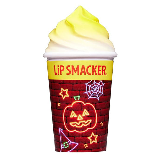 Lip Smacker Frappe Lip Balm - Pumpkin O' Lantern-VivaGrace Women