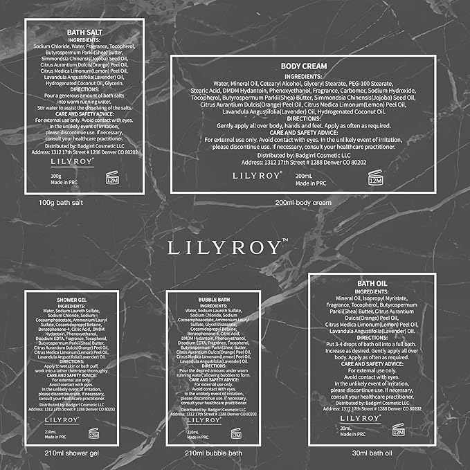 Fathers Day Gifts for Men Dad - 12-Piece Ultimate Bath & Body Gift Set for Women, Spa Gift Basket, Spa Collection with Bath Bomb | Mother's Day, Christmas, Birthday Gifts, All Occasion Holiday Present-VivaGrace Women