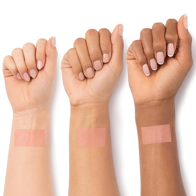Physicians Formula Matte Monoi Butter Blush Makeup Powder, Mauvy Mattes, Dermatologist Tested-VivaGrace Women