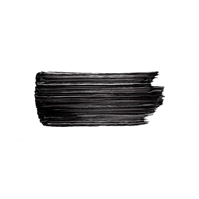 COVERGIRL - Exhibitionist Mascara, Volumizing, Easy Glide, No Smudge, 100% Cruelty-Free