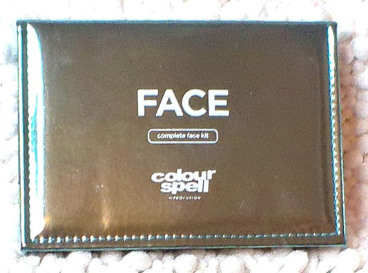 PROFUSION COSMETICS Profusion Colour Spell Complete Face Kit-VivaGrace Women