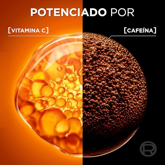 L'Oreal Paris Men Expert Gel Ultra Moisturising Anti-Fatigue Hydra Energetic – 10 ml Eye Roll-On-VivaGrace Women