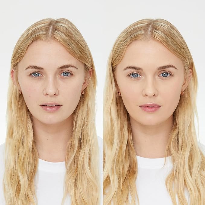 Rimmel London Lasting Finish 25HR - 160 Vanilla - Foundation, 25-Hour Wear, Full Coverage, Waterproof, 1oz-VivaGrace Women