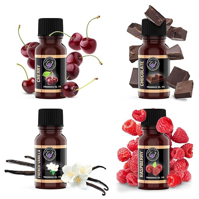 CraftZee Lip Balm Making Kit - DIY Lip Gloss Kit with Natural Beeswax Base, Shea Butter, Sweet Almond Oil, Essential Oils, Tubes, Jars & More Craft Kit For Adults-VivaGrace Women