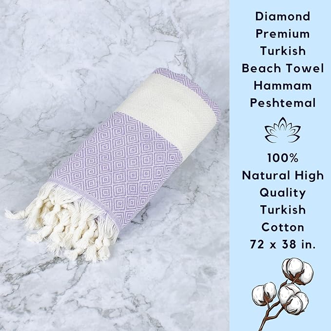 Birthday Gift Baskets for Women, Handmade Lavender Gift Box, Natural Relaxing Spa Self Care Package for Woman 13 Pc, Spa Gifts for Women, Gift Basket for Her, Birthday Box (Lavender Garden)-VivaGrace Women