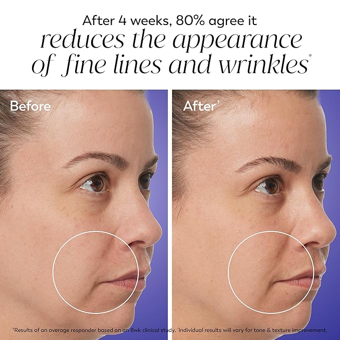 Olay Retinol 24 Face Moisturizer, Anti-Aging Night Cream for Women, Trial Size, Fragrance-Free, Non Greasy - Anti-Wrinkle, Smooth Fine Lines, Tightening Skin Care - Peptides, Glycerin, 0.5 Oz-VivaGrace Women