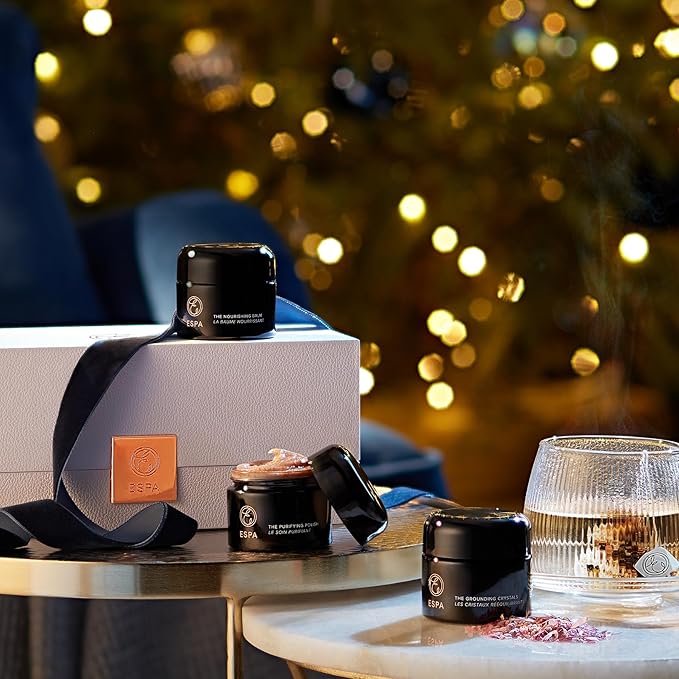 ESPA | Modern Alchemy Collection | Gift Set |-VivaGrace Women