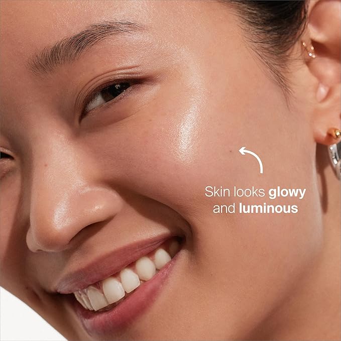 Supergoop! x The Summer I Turned Pretty Summer Glow-Up SPF Set - Includes Glowscreen SPF 40, Glow Oil SPF 50 & Butterfly Hair Clip-VivaGrace Women