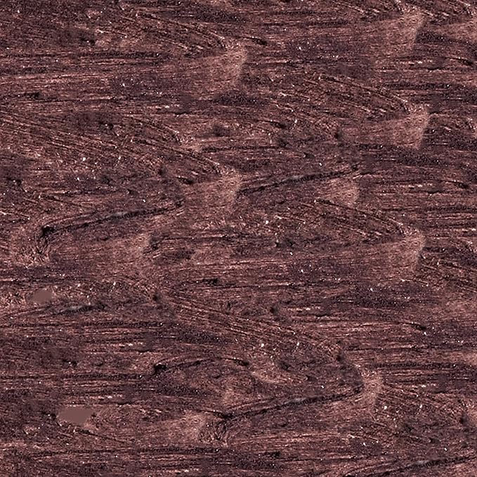 LAURA GELLER NEW YORK Kajal Longwear Kohl Eyeliner Pencil - Smoky Amethyst Kohl - Caffeine and Vitamin E - Smooth & Blendable Liner - Built-In Sharpener-VivaGrace Women