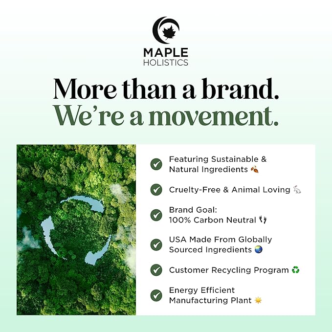 Shampoo and Conditioner for Oily Hair and Scalp - Sulfate and Paraben Free Shampoo and Conditioner Set for Oily Hair Care with Deep Cleansing Tea Tree Oil - Color Safe & Cruelty Free (8 Fl Oz)-VivaGrace Women