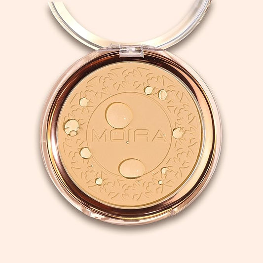 Soft Focus Waterproof Setting Powder (350)-VivaGrace Women