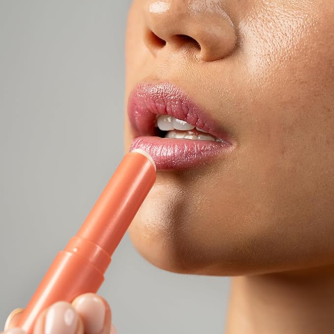 Dr. PawPaw Wicked Enchanting & Glimmer Lip Balm Duo - Moisturizing, Tinted Lip Balm for Women - Vegan, Nourishing, Hydrating - 2 pc-VivaGrace Women