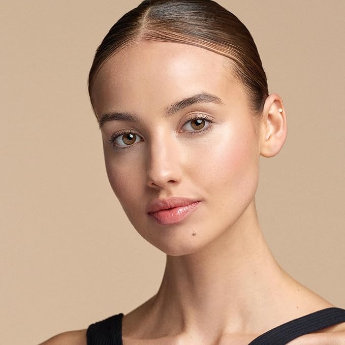 Catrice | All Over Glow Tint | Multi-Use Liquid Highlighter | Face & Body | Vitamin C, Niacinamide, Squalene & Panthenol | Long-lasting & Lightweight | Vegan & Cruelty Free (010 | Beaming Diamond)-VivaGrace Women