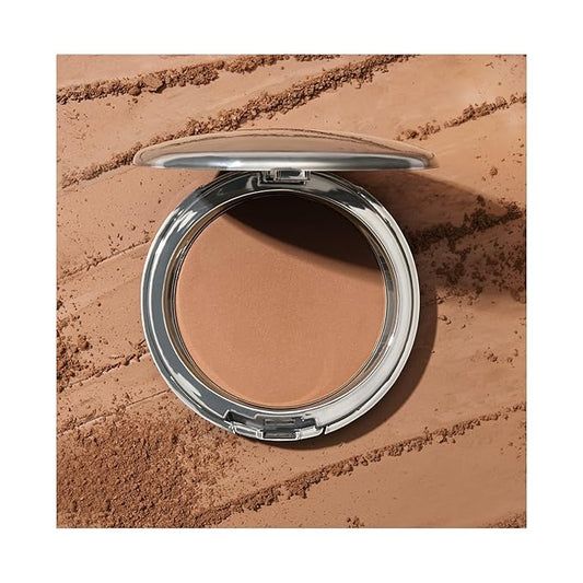 COVER FX Perfect Pressed Setting Powder - Deep-VivaGrace Women