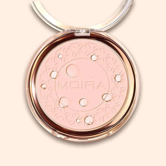 Soft Focus Waterproof Setting Powder (050)-VivaGrace Women