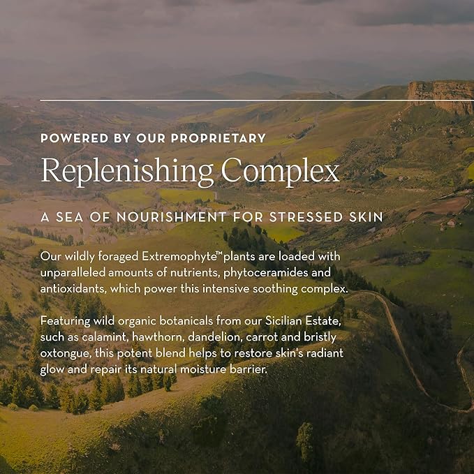 Furtuna Skin Olive Replenishing Balm - Intensive, Hydrating, Repair & Nourishment for Face, Neck, and Declotte - Organic and Vegan Ingredients, EWG Verified-VivaGrace Women