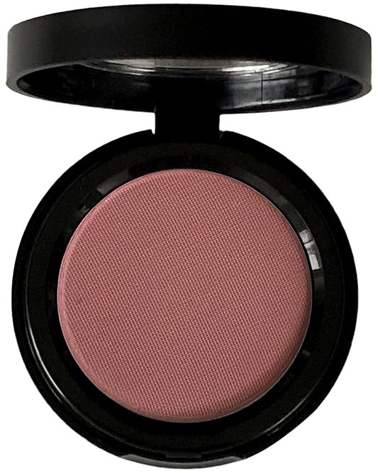 PRIMROSE POWDER BLUSH, Pressed Blush Face Makeup, Buildable Formula, Smooth Finish, Paraben Free, Made in the USA 0.11 oz. (Shooting Star)-VivaGrace Women