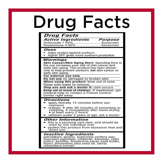 Carmex Daily Care Moisturizing Lip Balm Sticks, SPF 15, Cupcake Batter Flavor, 9 Count-VivaGrace Women