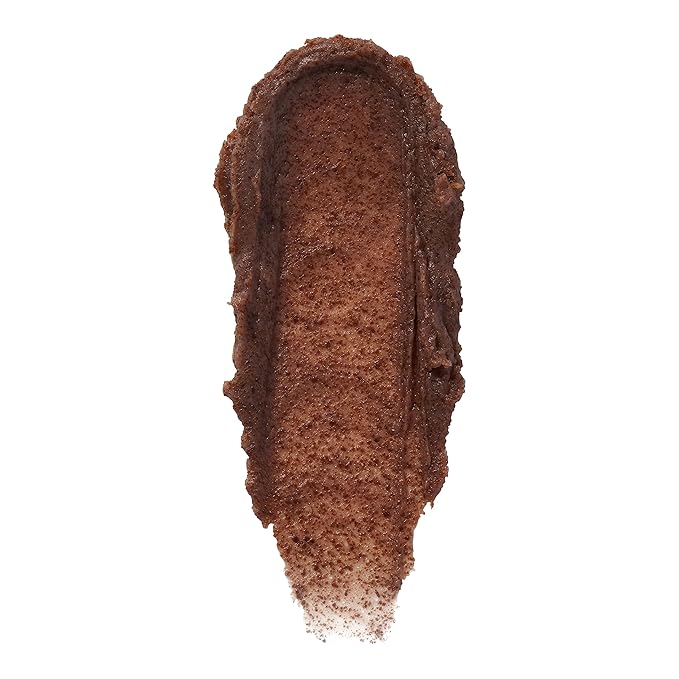 e.l.f. Lip Exfoliator, Moisturizing Scented Lip Scrub For Exfoliating & Smoothing Lips, Infused With Jojoba Oil, Vegan & Cruelty-free, Brown Sugar-VivaGrace Women