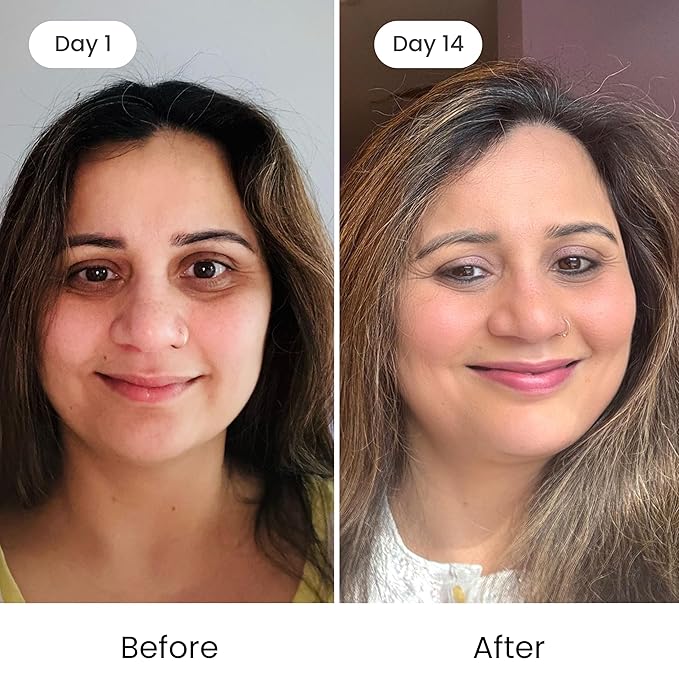 Shankara Kumkumadi Oil with Pure Saffron and Ayurvedic Herbs (Original Aroma 5ml)-VivaGrace Women