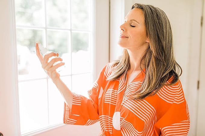 Little Seed Farm Balancing Facial Mist & Toner – Witch Hazel Toner & Pore Minimizer, Net Wt. 4 fl oz | 118ml-VivaGrace Women