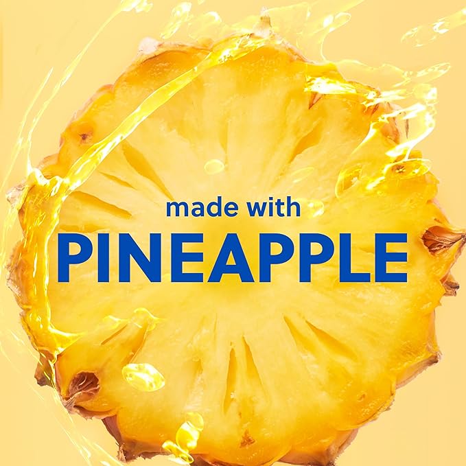 Tree Hut Papaya Paradise Shea Sugar Scrub | Exfoliating Body Scrub Removes Dead, Dry Skin for a Soft & Hydrated Feel | Nourishing Essential Body Care | 18 fl oz.-VivaGrace Women