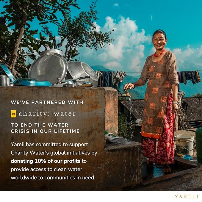 Magnesium Flakes, 15lb, Dead Sea Bath & Foot Soak, Alternative to Epsom Salt with Over 800,000mg of Magnesium Chloride Per Bag-VivaGrace Women